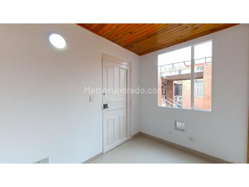 Piso – Cajicá, Canelon - Vista 4