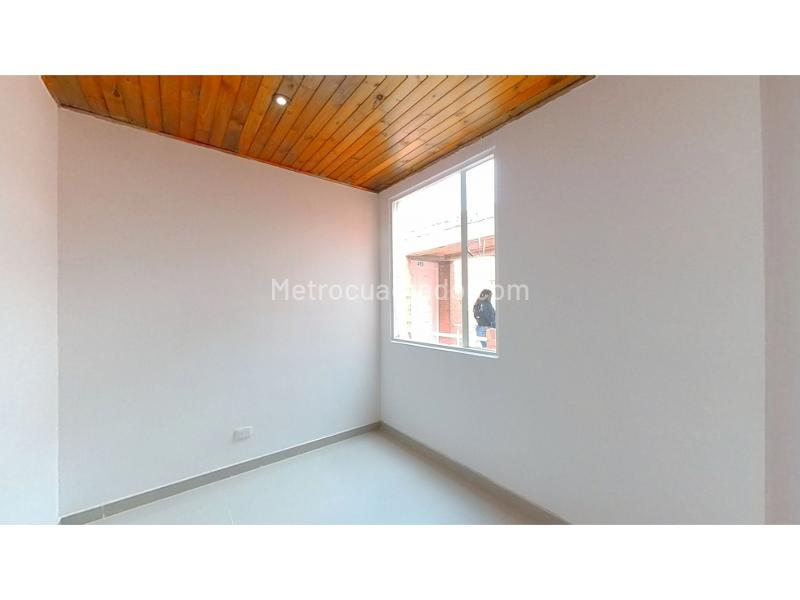 Piso – Cajicá, Canelon - Vista 5