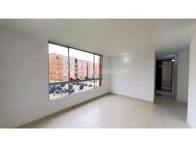Apartamento de 3 alcobas en venta en El Prado, Zipaquirá, 60 m² · foto 2 de 20