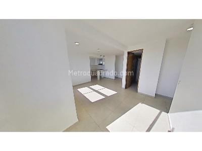 Apartamento de 2 alcobas en venta en La Concepcon, Barranquilla, 57 m² · foto 2 de 16