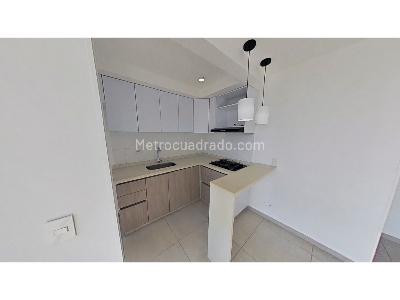 Apartamento de 2 alcobas en venta en La Concepcon, Barranquilla, 57 m² · foto 3 de 16