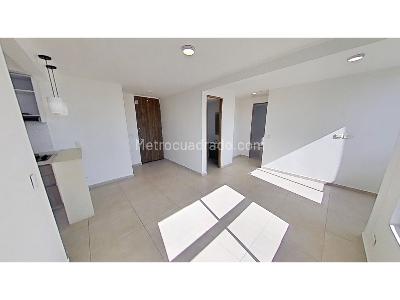 Apartamento de 2 alcobas en venta en La Concepcon, Barranquilla, 57 m² · foto 4 de 16