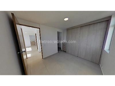 Apartamento de 2 alcobas en venta en La Concepcon, Barranquilla, 57 m² · foto 5 de 16