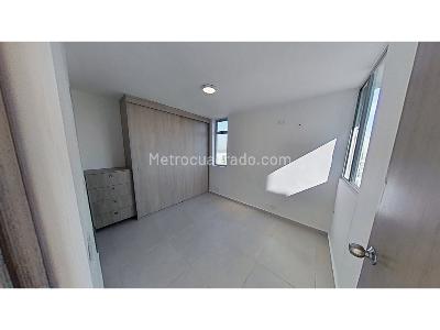 Apartamento de 2 alcobas en venta en La Concepcon, Barranquilla, 57 m² · foto 7 de 16
