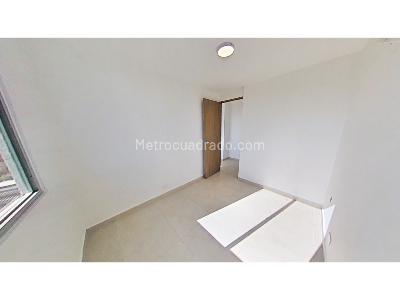 Apartamento de 2 alcobas en venta en La Concepcon, Barranquilla, 57 m² · foto 8 de 16