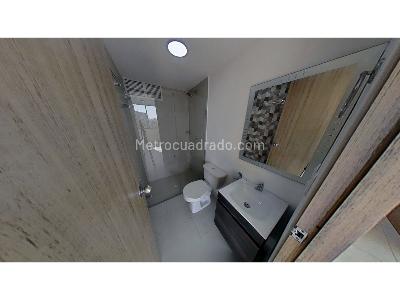 Apartamento de 2 alcobas en venta en La Concepcon, Barranquilla, 57 m² · foto 10 de 16