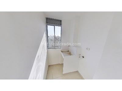 Apartamento de 2 alcobas en venta en La Concepcon, Barranquilla, 57 m² · foto 11 de 16