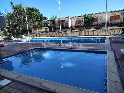 Apartamento de 2 alcobas en venta en La Concepcon, Barranquilla, 57 m² · foto 13 de 16