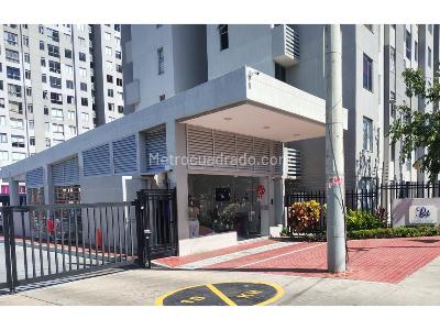 Apartamento de 2 alcobas en venta en La Concepcon, Barranquilla, 57 m² · foto 14 de 16
