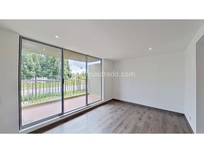 Apartamento en venta en Mosquera, Mosquera · foto 2 de 20