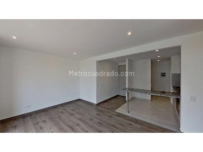 Apartamento en venta en Mosquera, Mosquera · foto 4 de 20