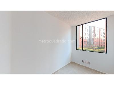 Apartamento en venta en San Bernardino 16, Bogotá · foto 3 de 19