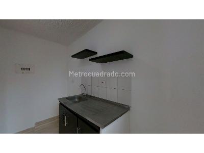 Apartamento en venta en San Bernardino 16, Bogotá · foto 16 de 19
