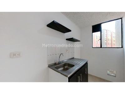 Apartamento en venta en San Bernardino 16, Bogotá · foto 17 de 19