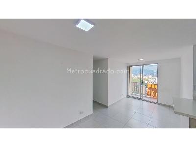 Apartamento en venta en Villalia, Itagüí · foto 2 de 20