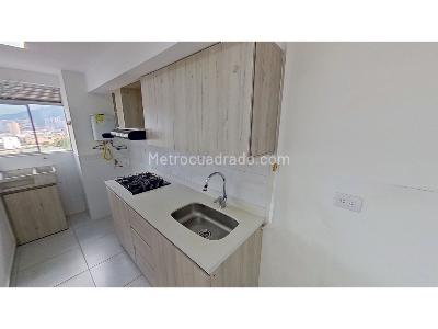 Apartamento en venta en Villalia, Itagüí · foto 3 de 20