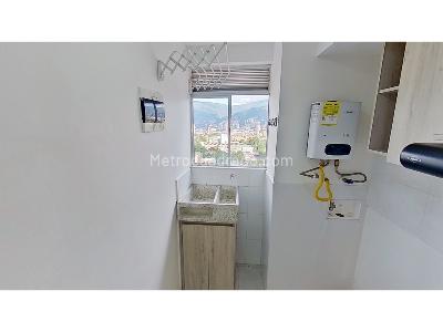 Apartamento en venta en Villalia, Itagüí · foto 18 de 20