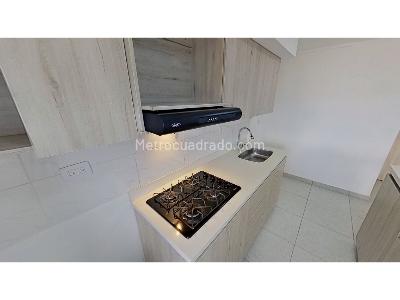 Apartamento en venta en Villalia, Itagüí · foto 19 de 20