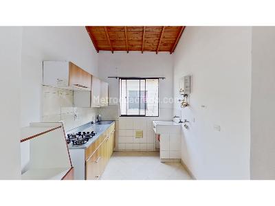 Apartamento de 3 alcobas en venta en Zona Rural, Itagüí, 60 m² · foto 2 de 20