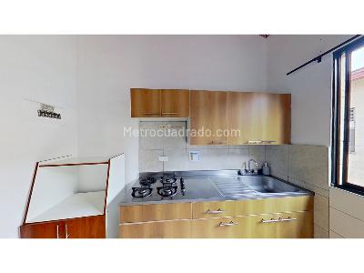 Apartamento de 3 alcobas en venta en Zona Rural, Itagüí, 60 m² · foto 7 de 20