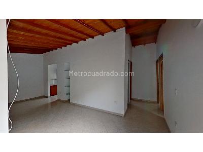 Apartamento de 3 alcobas en venta en Zona Rural, Itagüí, 60 m² · foto 12 de 20