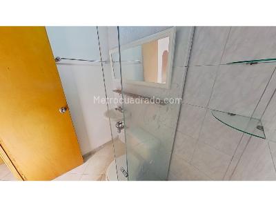 Apartamento de 3 alcobas en venta en Zona Rural, Itagüí, 60 m² · foto 15 de 20