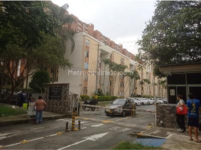 Apartamento de 3 alcobas en venta en Zona Rural, Itagüí, 60 m² · foto 18 de 20