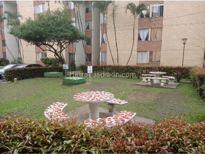 Apartamento de 3 alcobas en venta en Zona Rural, Itagüí, 60 m² · foto 19 de 20