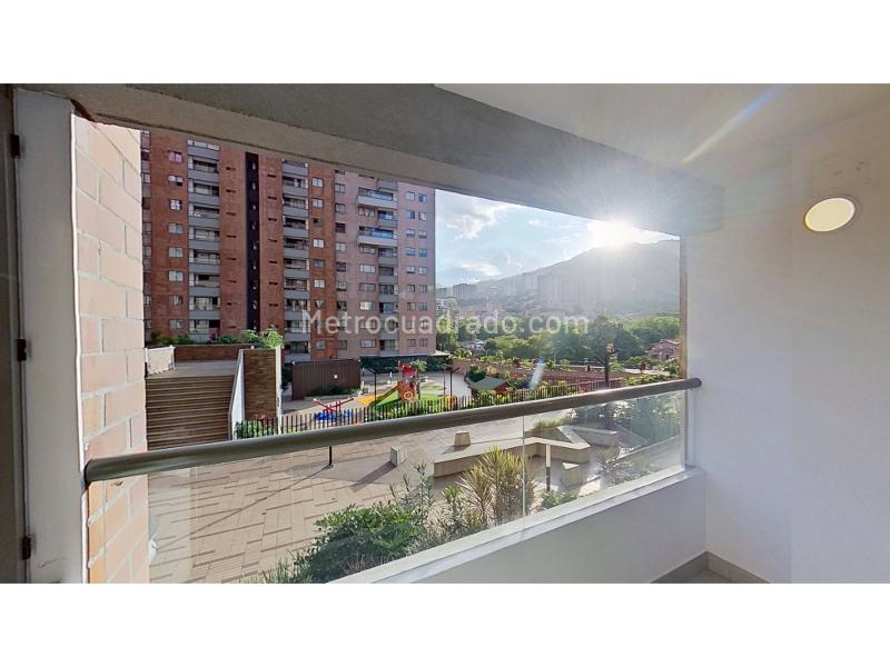 Apartamento en Venta, Santa Ana, Bello – pohled 2