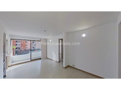 Apartamento de 2 alcobas en venta en Santa Ana, Bello, 62 m² · foto 2 de 20
