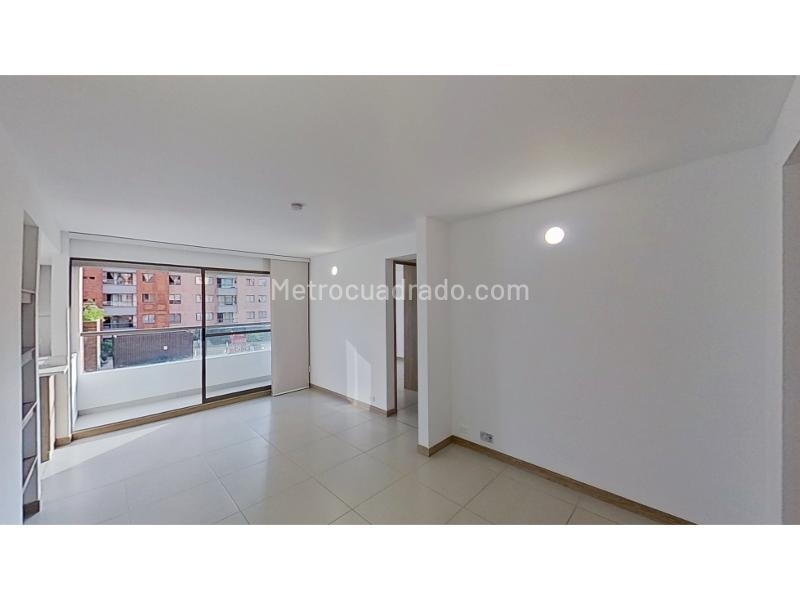 Apartamento en Venta, Santa Ana, Bello – pohled 3