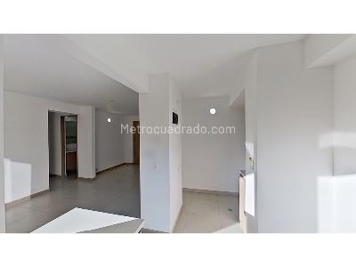 Apartamento de 2 alcobas en venta en Santa Ana, Bello, 62 m² · foto 12 de 20
