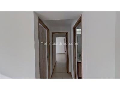 Apartamento de 2 alcobas en venta en Santa Ana, Bello, 62 m² · foto 14 de 20