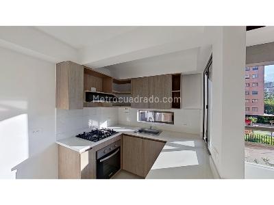 Apartamento de 2 alcobas en venta en Santa Ana, Bello, 62 m² · foto 18 de 20