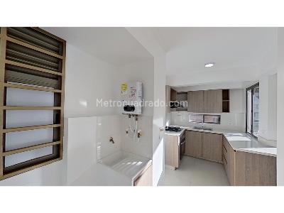 Apartamento de 2 alcobas en venta en Santa Ana, Bello, 62 m² · foto 20 de 20