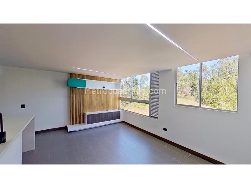 Piso – Rionegro - Vista 2