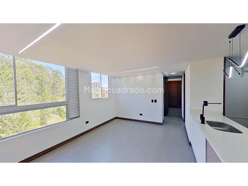 Piso – Rionegro - Vista 3