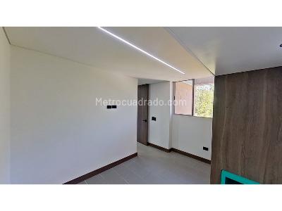 Apartamento de 2 alcobas en venta en Cuatro Esquinas, Rionegro, 51 m² · foto 5 de 20