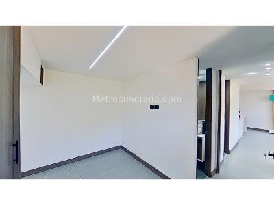 Apartamento de 2 alcobas en venta en Cuatro Esquinas, Rionegro, 51 m² · foto 9 de 20