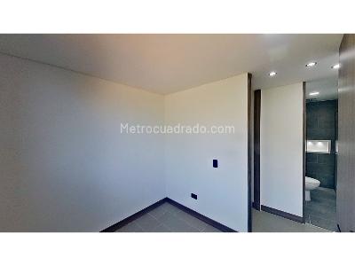 Apartamento de 2 alcobas en venta en Cuatro Esquinas, Rionegro, 51 m² · foto 10 de 20