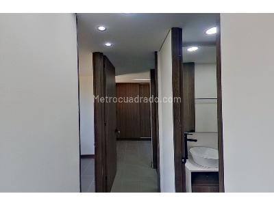Apartamento de 2 alcobas en venta en Cuatro Esquinas, Rionegro, 51 m² · foto 17 de 20