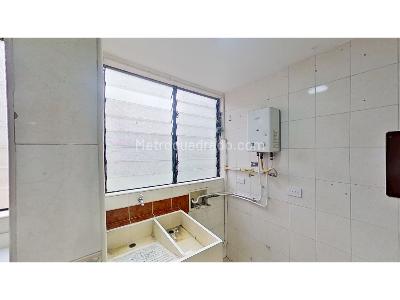 Apartamento de 3 alcobas en venta en La Mota, Medellín, 86 m² · foto 20 de 20