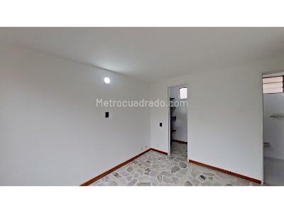 Apartamento de 3 alcobas en venta en La Mota, Medellín, 86 m² · foto 5 de 20
