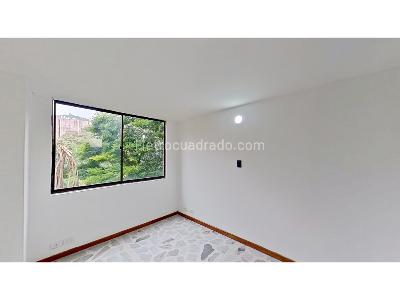 Apartamento de 3 alcobas en venta en La Mota, Medellín, 86 m² · foto 6 de 20