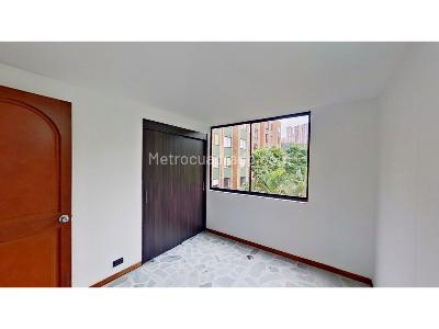 Apartamento de 3 alcobas en venta en La Mota, Medellín, 86 m² · foto 7 de 20