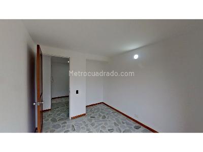 Apartamento de 3 alcobas en venta en La Mota, Medellín, 86 m² · foto 10 de 20