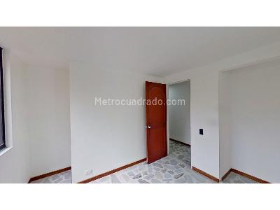 Apartamento de 3 alcobas en venta en La Mota, Medellín, 86 m² · foto 11 de 20