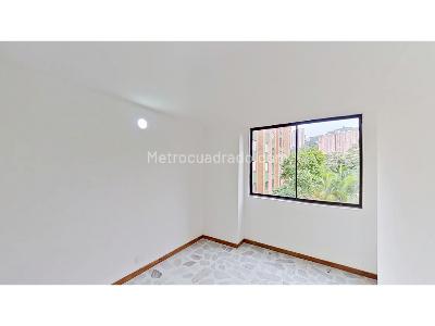 Apartamento de 3 alcobas en venta en La Mota, Medellín, 86 m² · foto 12 de 20