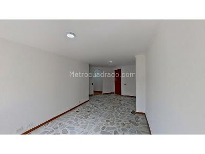 Apartamento de 3 alcobas en venta en La Mota, Medellín, 86 m² · foto 14 de 20