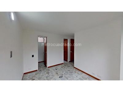 Apartamento de 3 alcobas en venta en La Mota, Medellín, 86 m² · foto 16 de 20